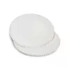 Base decorativa de plástico GUARDINI 2 unid. Easy Bake Ø32cm