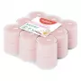Velas perfumadas BOLSIUS True Scents Magnolia – 18 unid., 4 h de duração