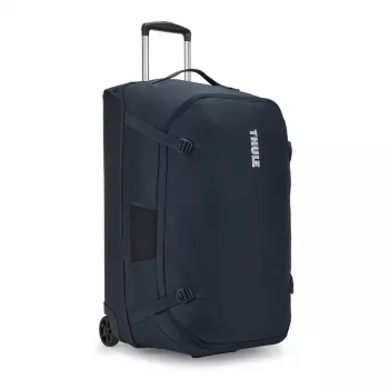 Duffel com rodas Thule 5613 EnRoute Check-In Darkest Blue