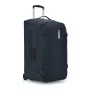 Duffel com rodas Thule 5613 EnRoute Check-In Darkest Blue