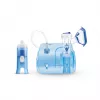 Aparelho de aerossolterapia Flaem NEB.AID Duo