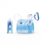 Aparelho de aerossolterapia Flaem NEB.AID Duo