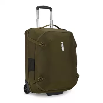 Mochila para portátil Thule 5614 EnRoute Widebody Carry-On Natural Green 32L