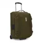 Mochila para portátil Thule 5614 EnRoute Widebody Carry-On Natural Green 32L