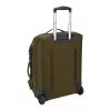 Mochila para portátil Thule 5614 EnRoute Widebody Carry-On Natural Green 32L