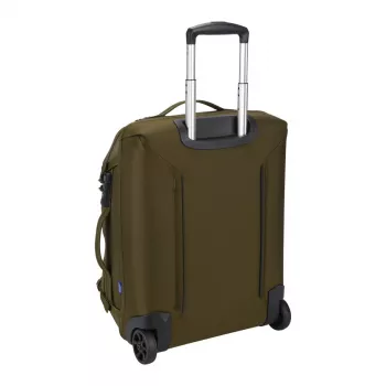 Mochila para portátil Thule 5614 EnRoute Widebody Carry-On Natural Green 32L
