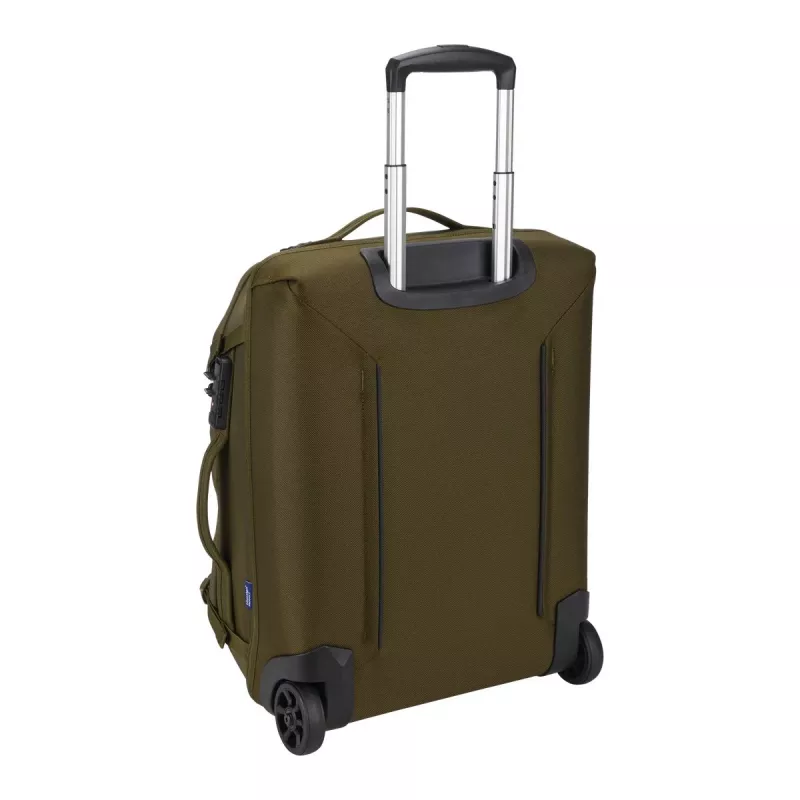Mochila para portátil Thule 5614 EnRoute Widebody Carry-On Natural Green 32L