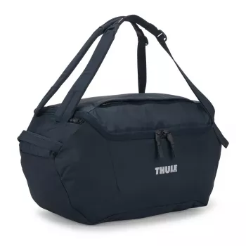 Saco de viagem Thule EnRoute 40L Darkest Blue