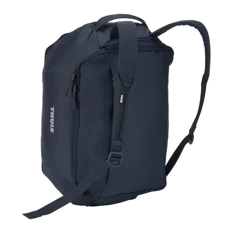 Saco de viagem Thule EnRoute 40L Darkest Blue