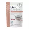 BRIT VD Renal Cat Pouch - alimento húmido para gatos - 12x85g