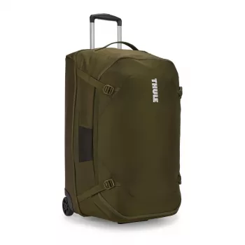 Saco de viagem com rodas Thule 5612 EnRoute Check-In Natural Green