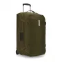 Saco de viagem com rodas Thule 5612 EnRoute Check-In Natural Green