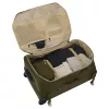 Saco de viagem com rodas Thule 5612 EnRoute Check-In Natural Green