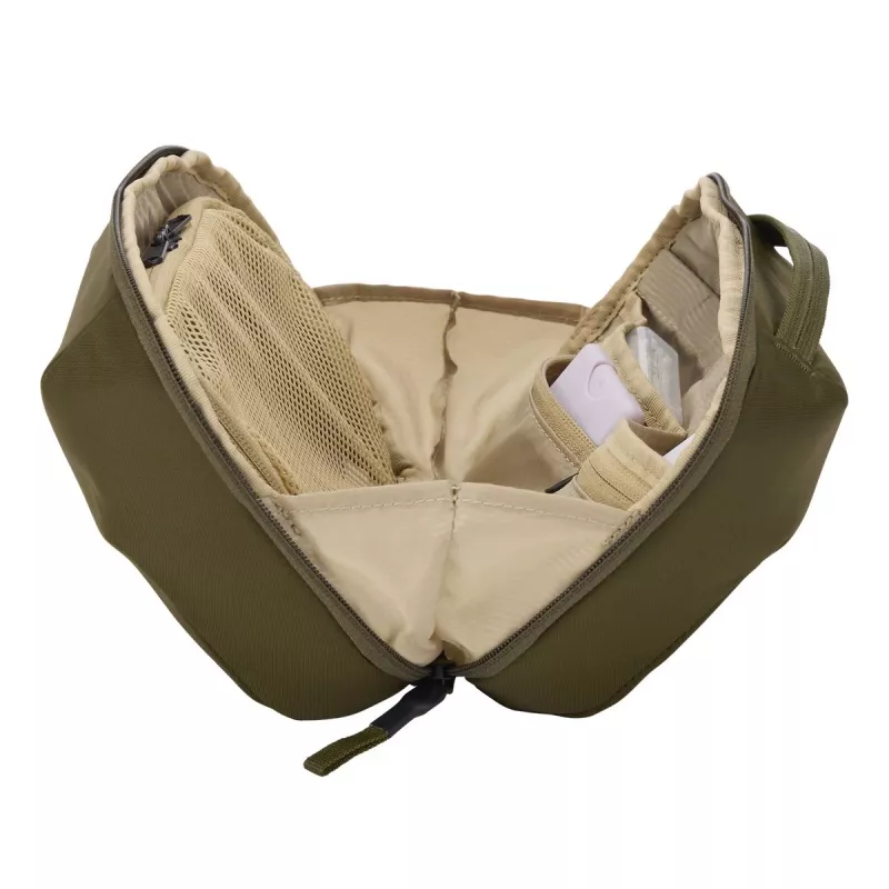 Kit de viagem Thule 5620 EnRoute Natural Green