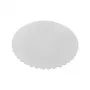 Conjunto de 2 formas de papel para bolos GUARDINI Easy Bake Bio Ø32cm formas redondas descartáveis