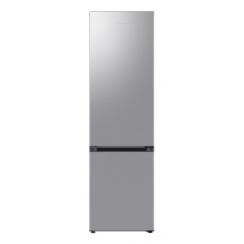 Samsung RL38C600CSA/EG Combinado de frigorífico e congelador independente, 203 cm de altura, classe de eficiência energética C, prateado