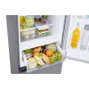 Samsung RL38C600CSA/EG Combinado de frigorífico e congelador independente, 203 cm de altura, classe de eficiência energética C, prateado