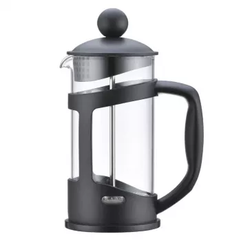 ASI COLLECTION Prensa de café WESTI 1L French Press máquina de café