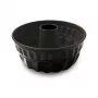 Guardini Forma de bolo de mola Gardenia 23 x 12 cm aço carbono antiaderente