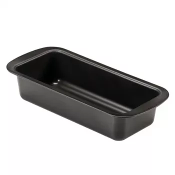 GUARDINI Forma retangular Gardenia em aço carbono antiaderente 25 x 11 x 6,4 cm