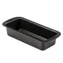 GUARDINI Forma retangular Gardenia em aço carbono antiaderente 25 x 11 x 6,4 cm