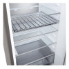 LG GBBS525APY frigorífico com congelador em baixo, 375 L Total No Frost, prateado