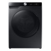 Samsung WD6100D Máquina de lavar e secar 9 kg / 5 kg, 1400 rpm, classe de eficiência energética E