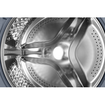 Samsung WD6100D Máquina de lavar e secar 9 kg / 5 kg, 1400 rpm, classe de eficiência energética E