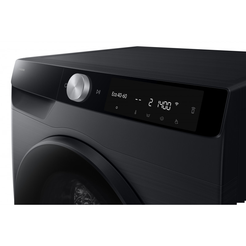 Samsung WD6100D Máquina de lavar e secar 9 kg / 5 kg, 1400 rpm, classe de eficiência energética E