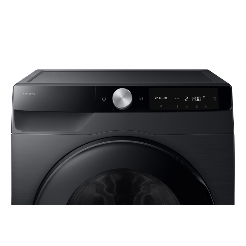 Samsung WD6100D Máquina de lavar e secar 9 kg / 5 kg, 1400 rpm, classe de eficiência energética E