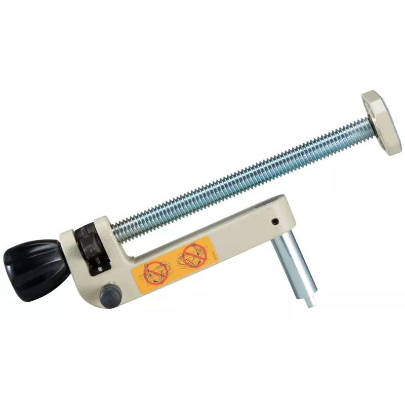 Makita 122470-4 Grampo horizontal para serras de esquadria