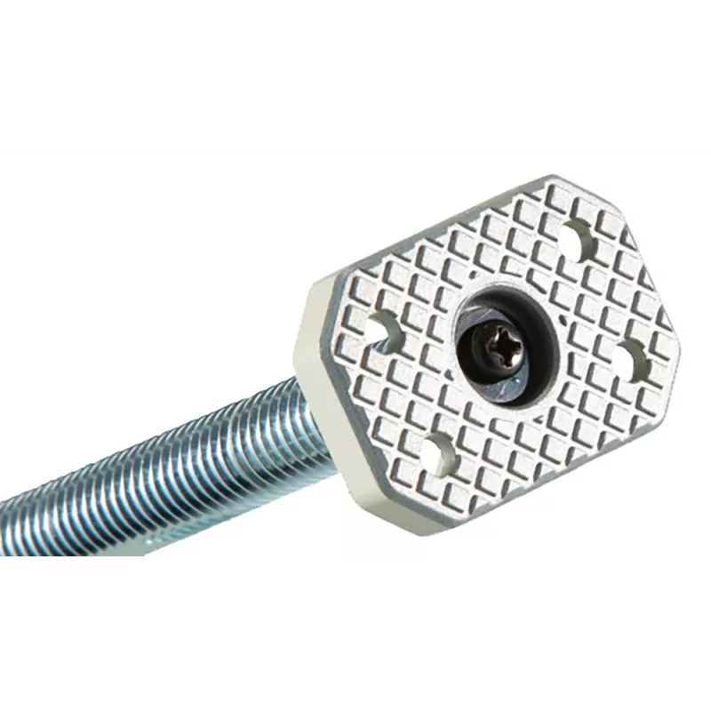 Makita 122470-4 Grampo horizontal para serras de esquadria