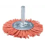 Makita D-45587 Escova circular 63mm nylon grossa