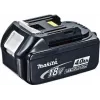 Makita BL1840B Bateria de iões de lítio 18V 4,0Ah