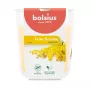 BOLSIUS Vela perfumada True Scents Mimosa em vidro Ø80x73mm