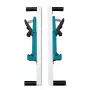 Makita JM00000219 Conjunto de mandril de troca rápida DEAWST07 (2 peças, sextavado de 1/4 polegada)