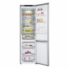 LG GBV7280AMB Series 7 combinado frigorífico-congelador, altura 203 cm, classe energética A, prateado