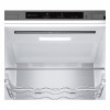 LG GBV7280AMB Series 7 combinado frigorífico-congelador, altura 203 cm, classe energética A, prateado