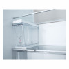 LG GSLE91MBAB L-Series frigorífico side-by-side (americano), altura 179 cm, classe energética B, dispensador de gelo picado/cubos de gelo/água