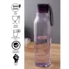 LOCKNLOCK Eco Bottle 550ml roxo