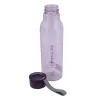 LOCKNLOCK Eco Bottle 550ml roxo