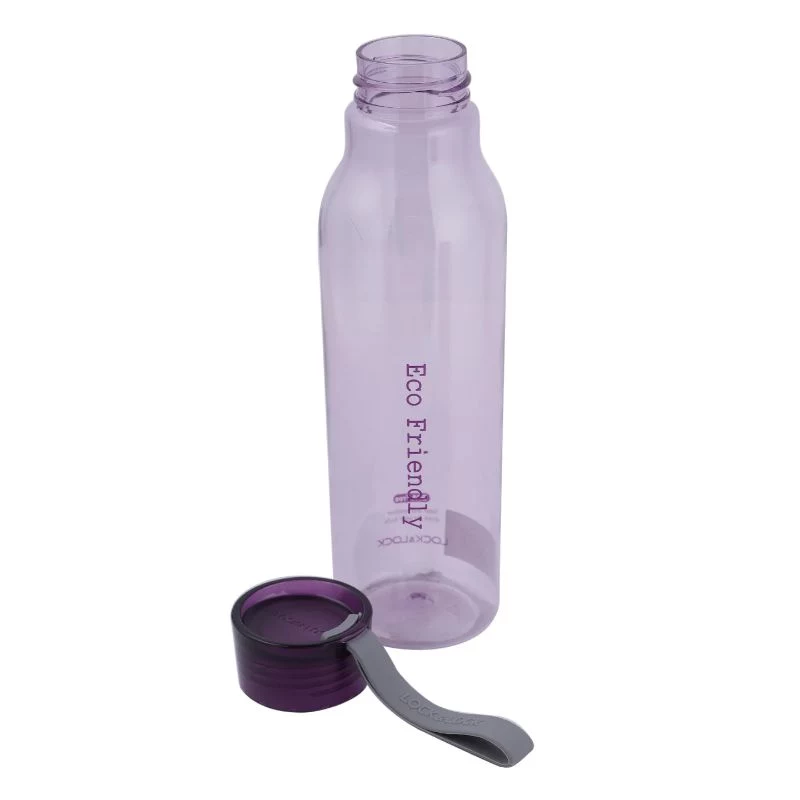 LOCKNLOCK Eco Bottle 550ml roxo