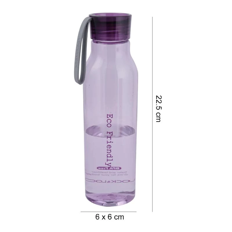 LOCKNLOCK Eco Bottle 550ml roxo