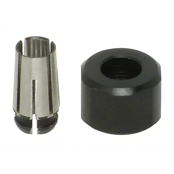 Makita 193012-1 Pinça de aperto 6mm completa (193012-1)