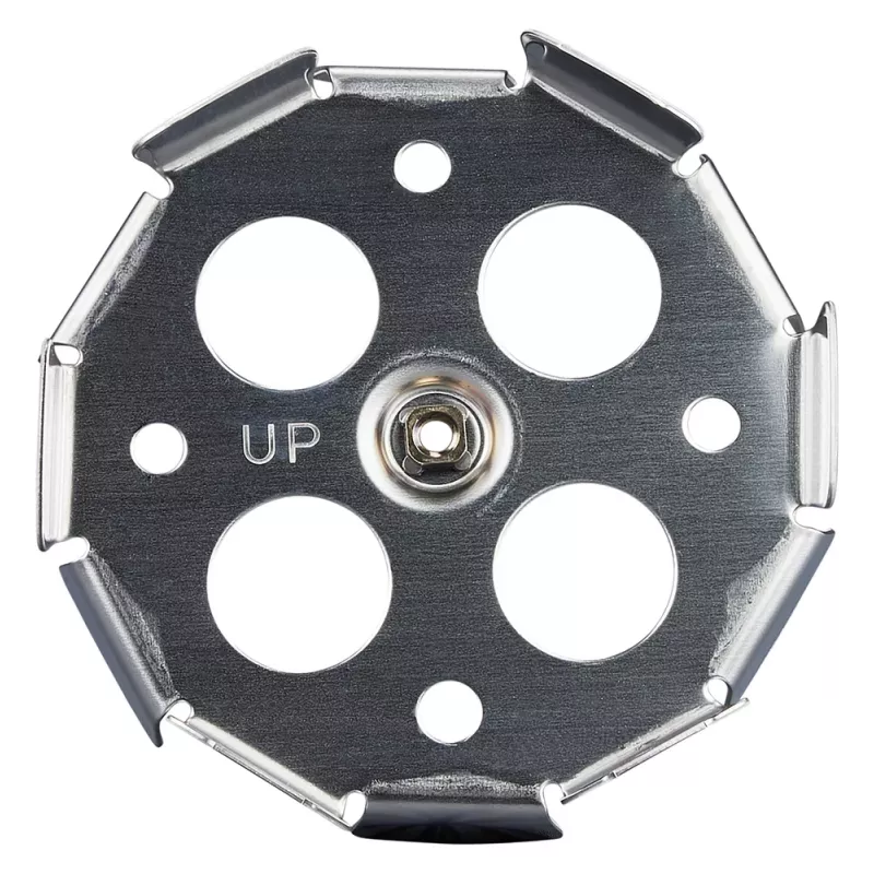 Misturador de disco Makita A-43692 165 mm