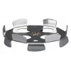 Misturador de disco Makita A-43692 165 mm