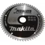 Lâmina de serra circular Makita B-33548 SPECIALIZED 210 x 30 mm, 60 dentes, TCT, ATB, para madeira e laminado