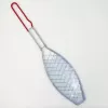 Grelhador de peixe de dois lados ASI COLLECTION 36x14 cm
