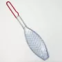 Grelhador de peixe de dois lados ASI COLLECTION 36x14 cm