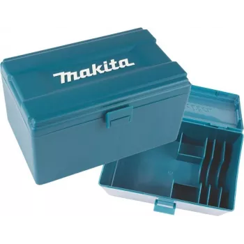 Mala de ligação Makita 821538-0 MAKPAC Tipo 1